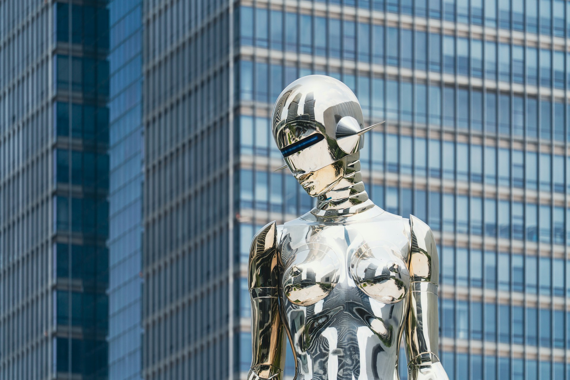 Примеры использования AI в повседневных задачах